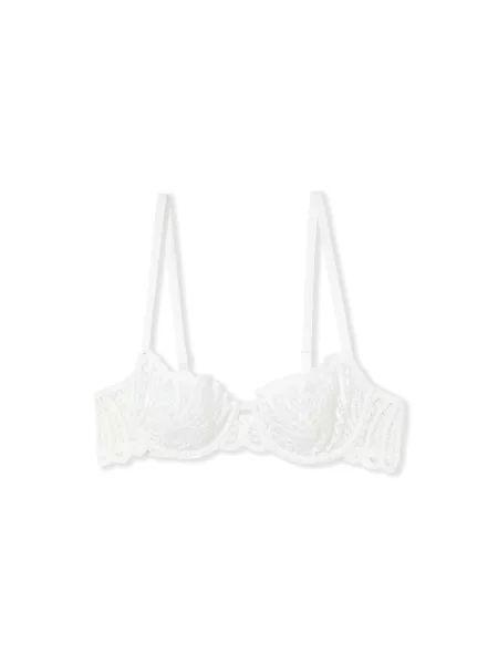 ETAM Sutien ETREINTE ecru