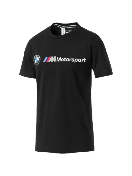 Tricou Puma cu autograf negru