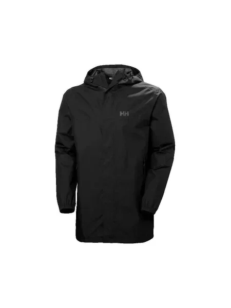 Geacă Helly Hansen negru