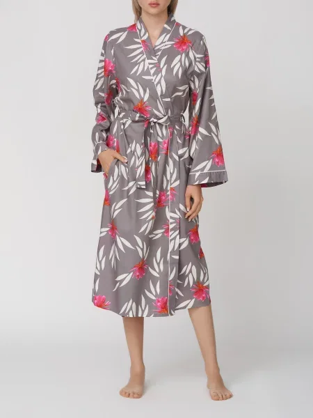 Халат Cyberjammies