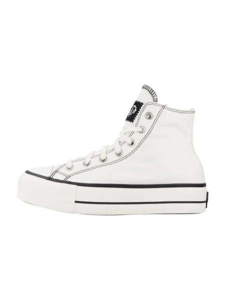 Pantofi Converse alb