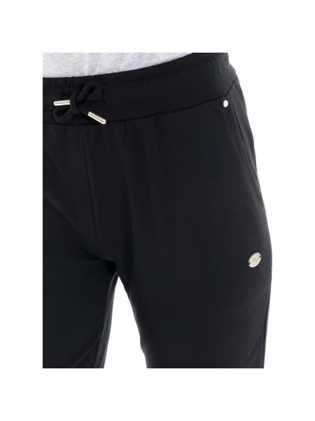 Trening Leone 1947 cu perle negru