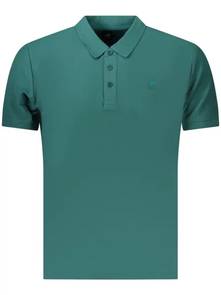 Tricou polo U.s. Grand verde