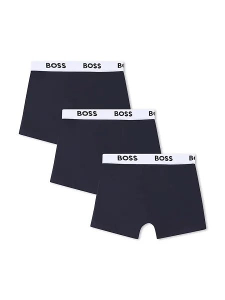 BOSS Дитячі боксери