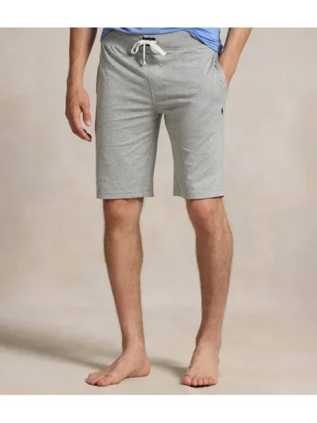 Nadrág Polo Ralph Lauren szürke