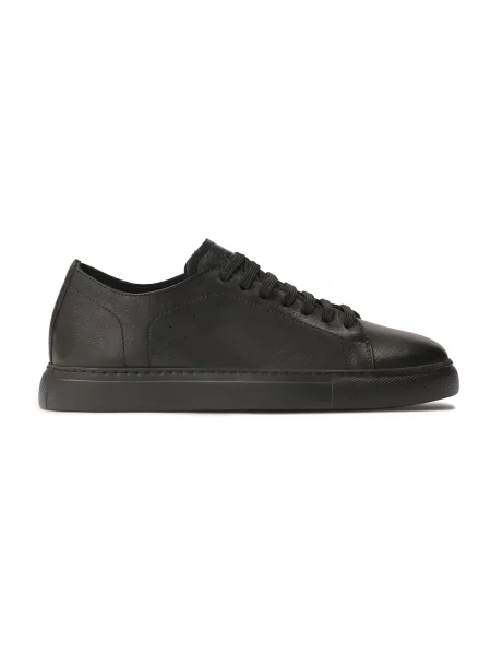 Sneakersy Kazar czarne