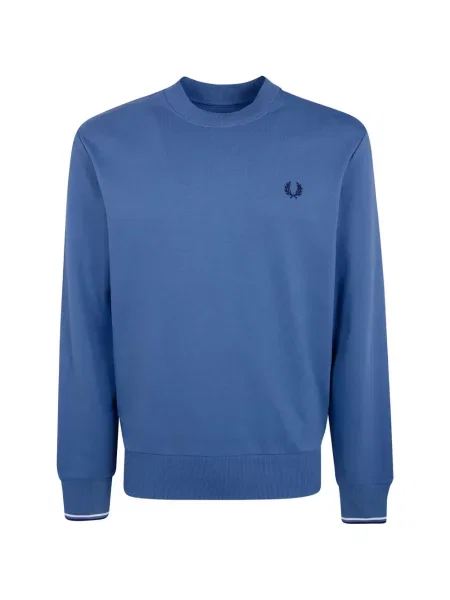 Pulover Fred Perry albastru