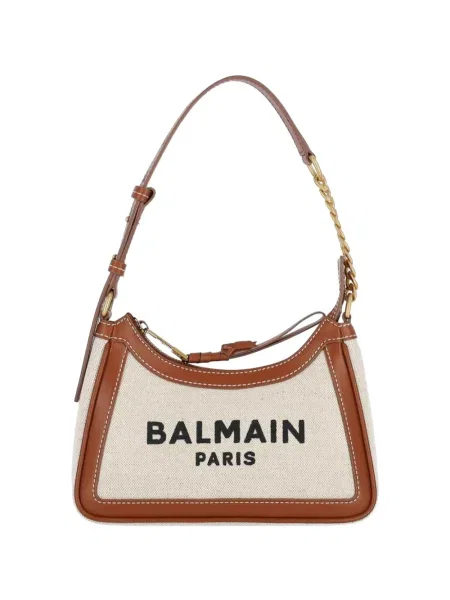 Colier Balmain cu autograf