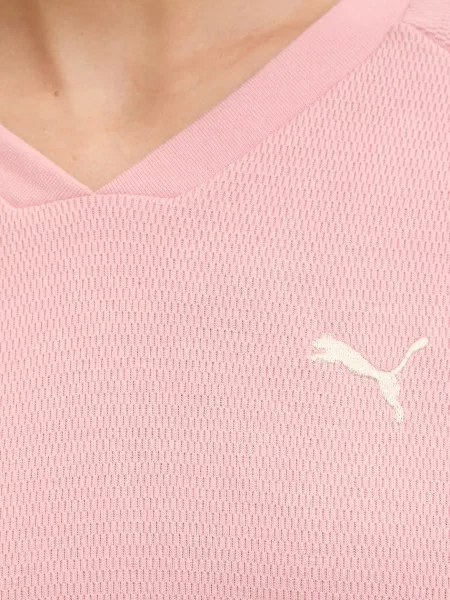 Puma футболка Class Relaxed