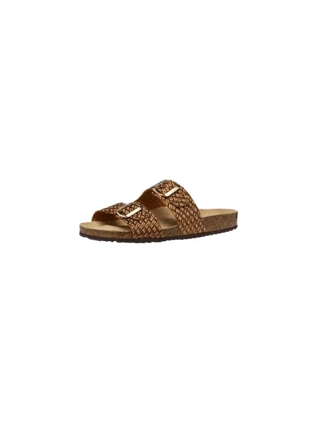 Pantofi Geox maro