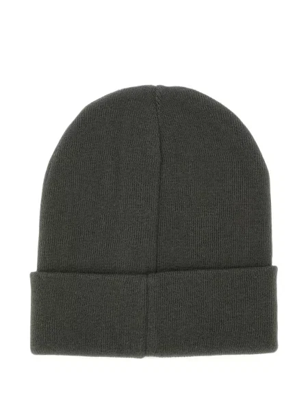 Lung căciulă G-star Raw cu autograf verde