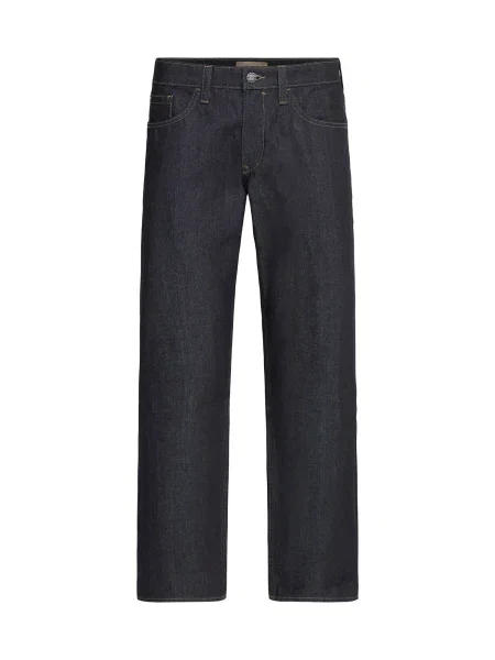 BLEND Jeans BHFlake închis albastru