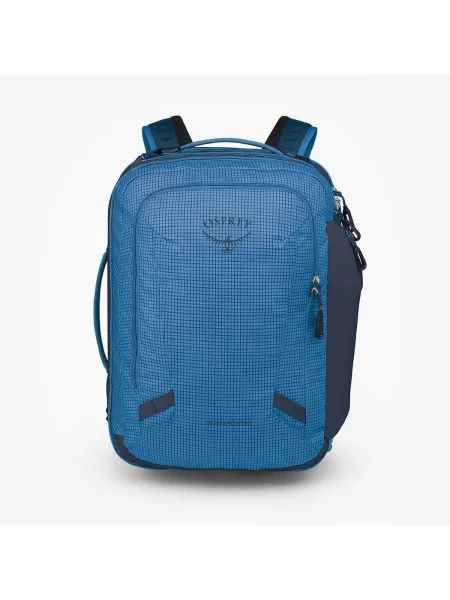 Osprey Transporter utazó hátizsák 36 l láng. Méret: 36 l kék