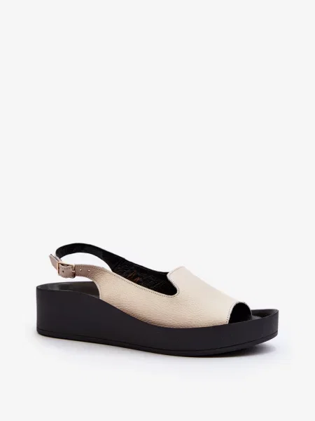 Sandale Zazoo negru