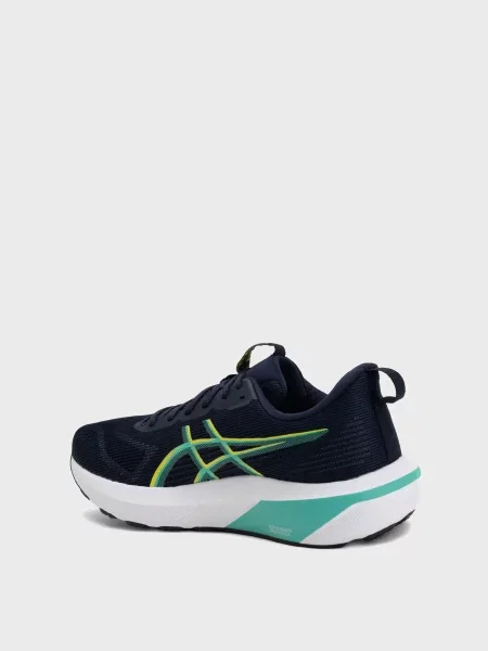 Кроссовки для бега Asics синие