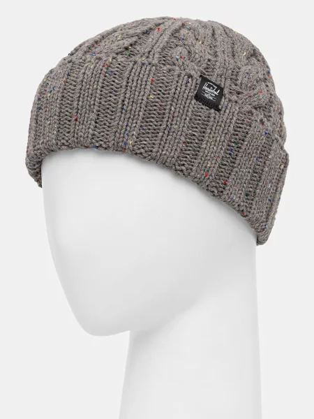 Шерстяная шапка Herschel
