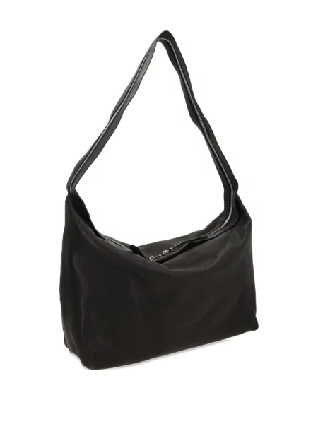 Geantă Ann Demeulemeester negru
