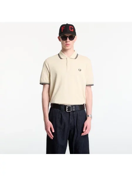 Cămașă Fred Perry