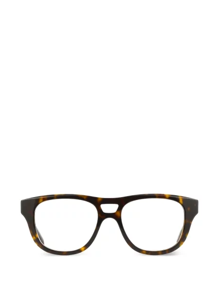 Slnečné okuliare Givenchy Eyewear hnedá