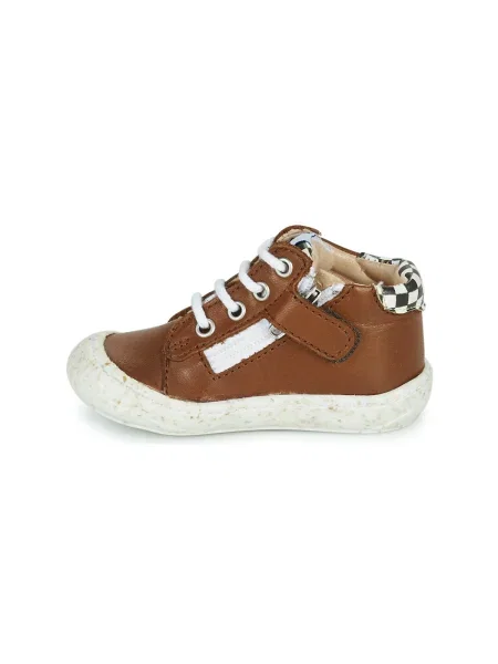 Pantofi copii Gbb maro