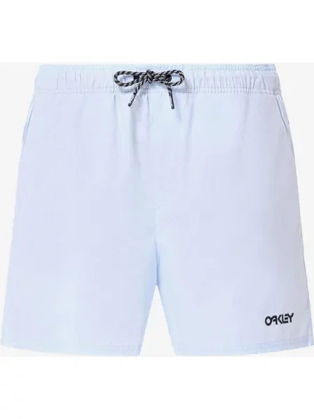 Kąpielówki Oakley Beach Volley Jasny L niebieski