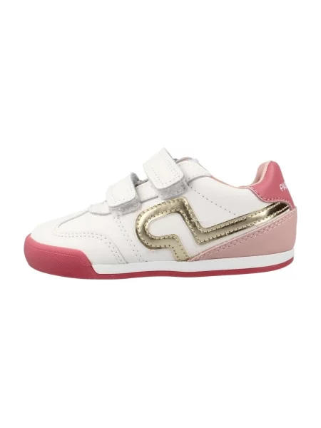 Pantofi copii Pablosky alb