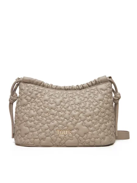 Ročna torba TOUS rjava