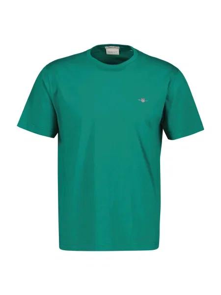 GANT Tricou verde