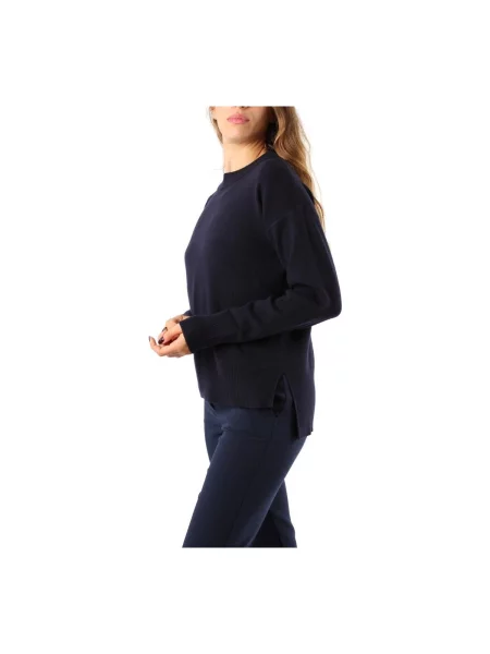 Pulover Linea Emme Marella albastru