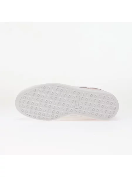 Сникърси Puma Suede Classic Misty Pink/ Puma White EUR бяло