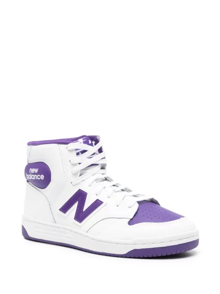 Sneakersy New Balance 550 niebieskie