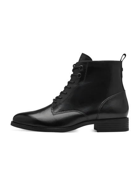 Botine Tamaris negru