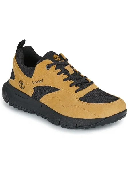Tenisky Timberland žltá