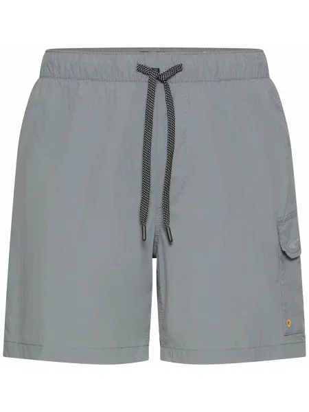 Повсякденні шорти Camel Active Bermudas / shorts синтетичний синій