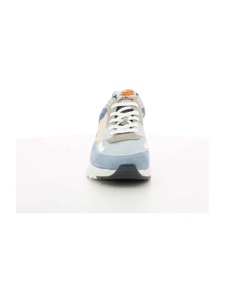 Sneakersy Floris Van Bommel