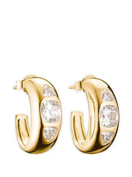 Cercei Thomas Sabo cu zirconiu