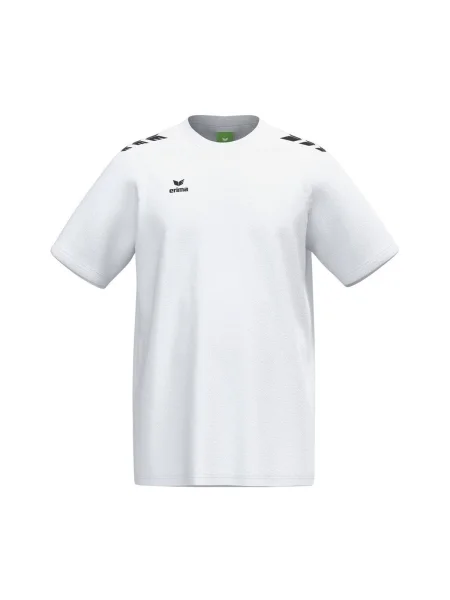 Tricou Erima alb