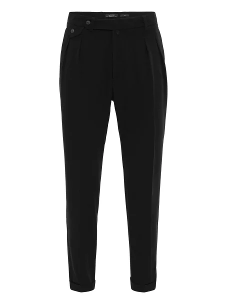 Antioch Pantaloni negru