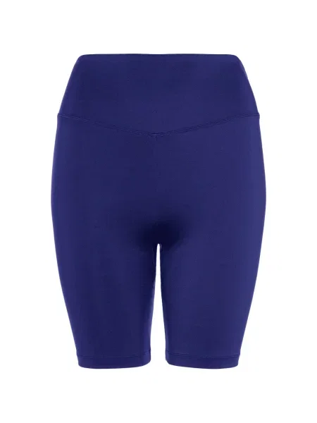 Pantaloni scurți Eres albastru