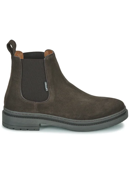 Pantofi Pellet negru