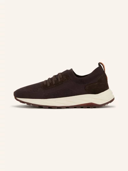 Henderson Sneakersy Apollo braun