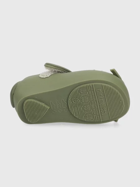 Детские балетки Melissa