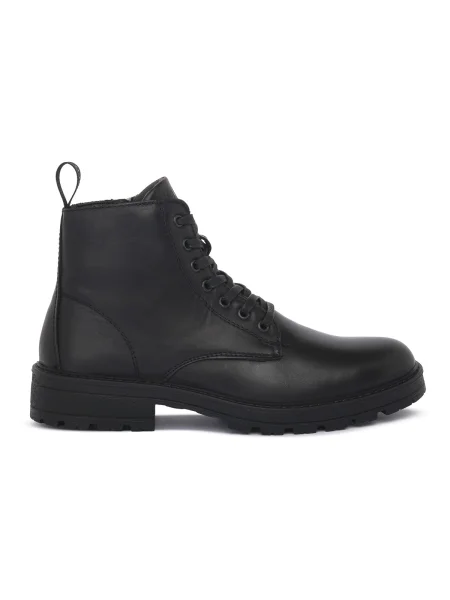 Pantofi Igi&co negru