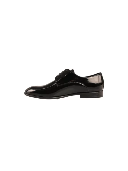 Pantofi Musani Couture negru