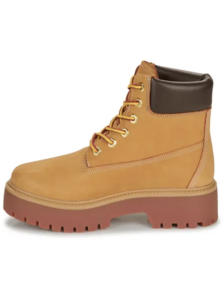 Tenisky Timberland kamene hnedá