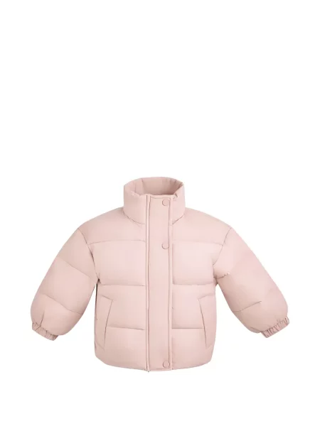 Dětska bunda Mimi Tutu růžová