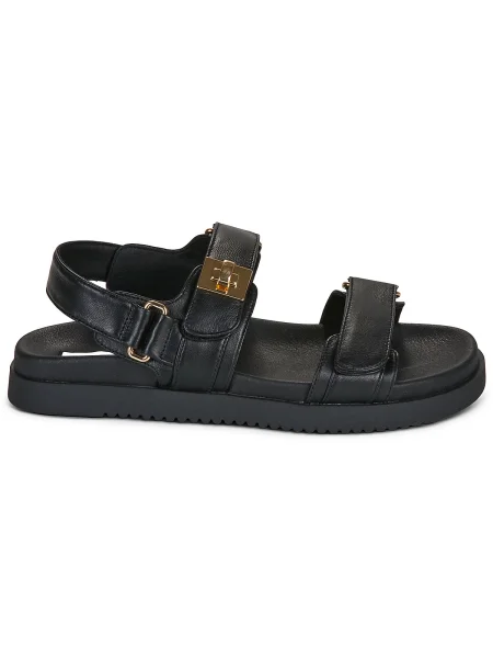 Tenisky Steve Madden čierna