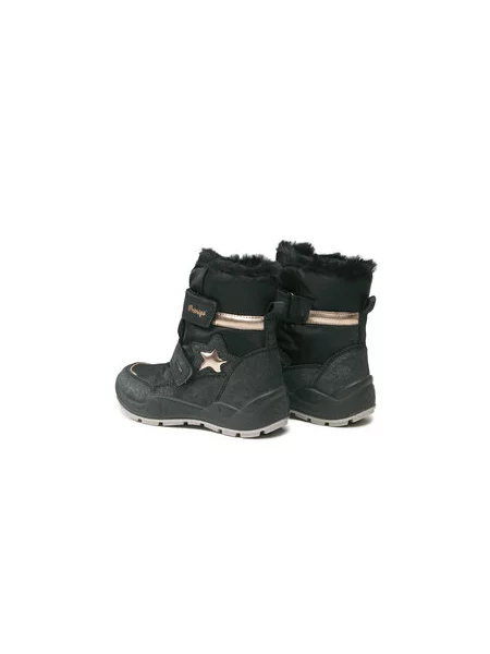 Primigi Čizme za snijeg GORE-TEX S crna