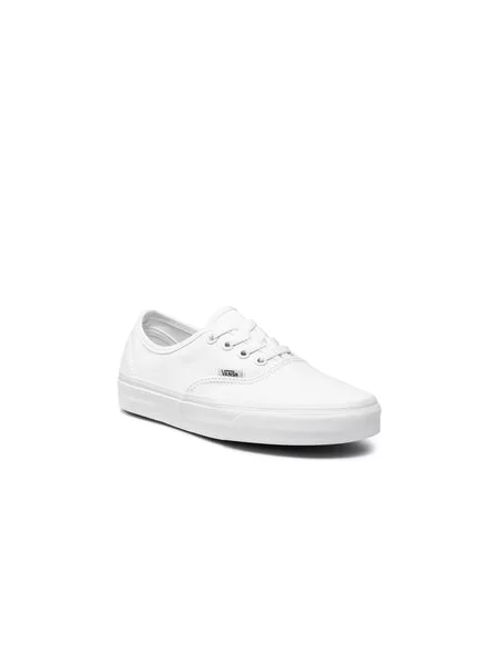 Vans Teniszcipő Authentic fehér