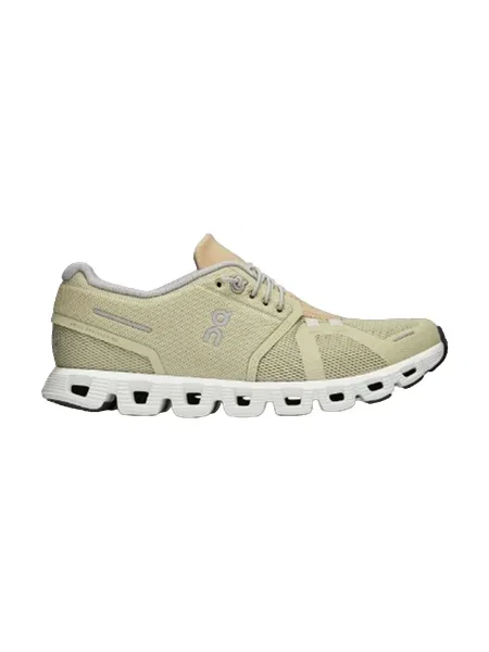 Pantofi On-running alergare bej